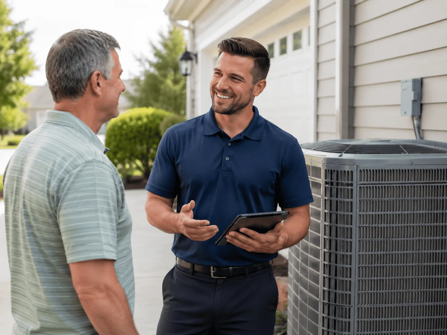 Heat Pump Installation Midway, WV FAQs